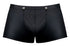Male Power 120-298 Oh Snap Snap Off Short Color Black